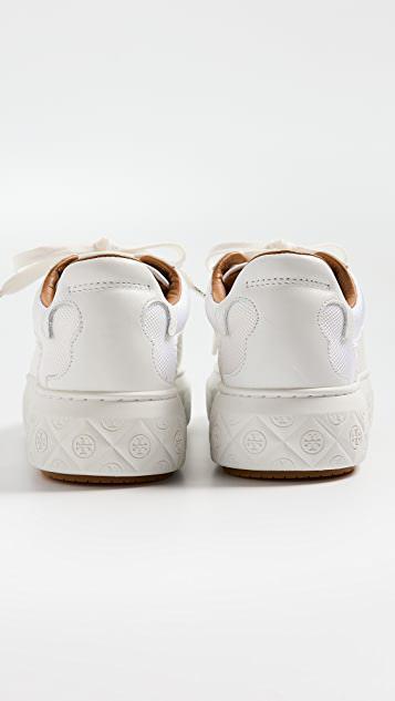 商品Tory Burch|Ladybug 运动鞋,价格¥3069,第4张图片详细描述