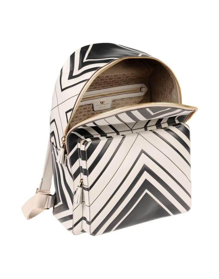 商品Anya Hindmarch|Backpack \u0026 fanny pack,价格¥3950,第3张图片详细描述