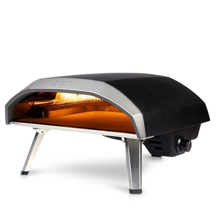 商品Ooni|Koda 16 Gas Powered Outdoor Pizza Oven,价格¥4478,第5张图片详细描述