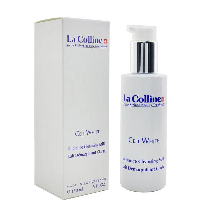商品La Colline|La Colline 美白细致莹肤清洁面乳 150ml/5oz,价格¥599,第2张图片详细描述
