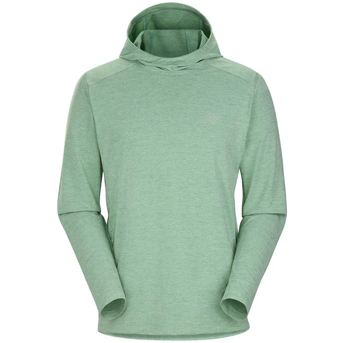 商品Arc'teryx|男款Cormac长袖连帽卫衣| Cormac Hoodie,价格¥670,第5张图片详细描述