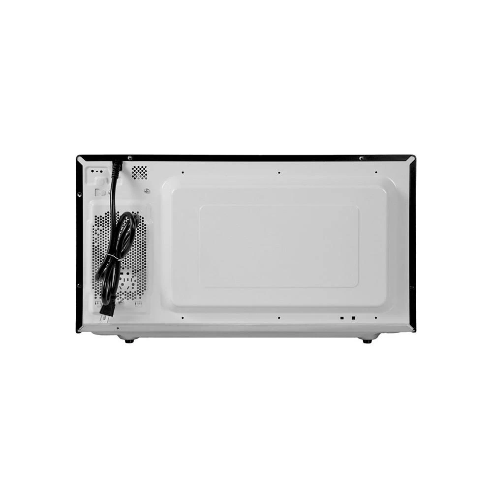 商品Galanz|2.2 Cu.Ft Sensor & Inverter Cooking Microwave Oven with An Easy-to-Use Express Cooking Knob, Stainless Steel,价格¥1495,第3张图片详细描述