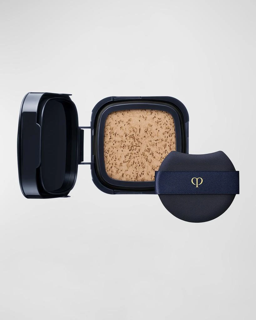商品Cle de Peau|Radiant Cushion Dewy Foundation, Refill,价格¥584,第1张图片