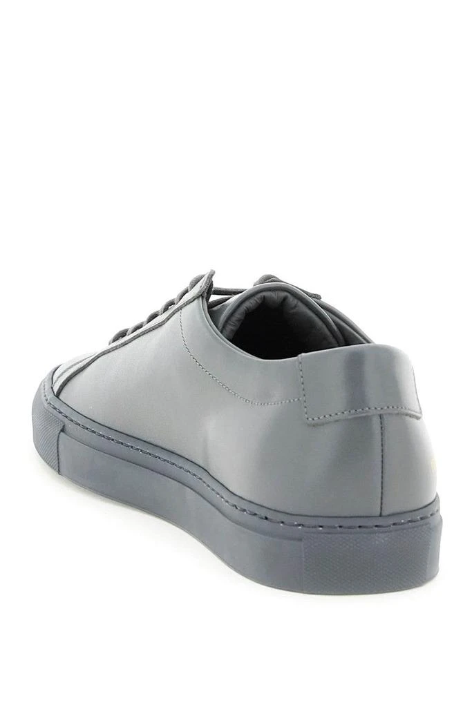 商品Common Projects|Common projects original achilles low sneakers,价格¥1918,第3张图片详细描述