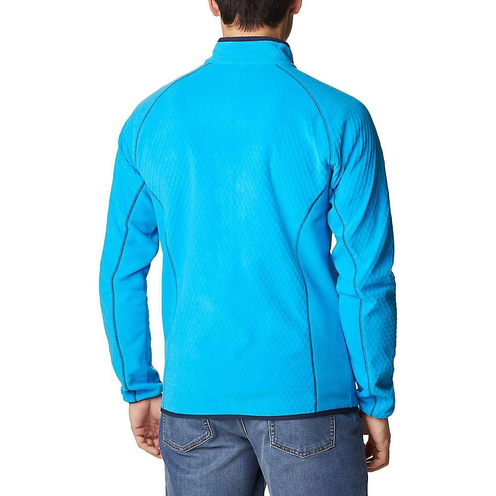 Columbia Men's Outdoor Tracks Full Zip Jacket 商品