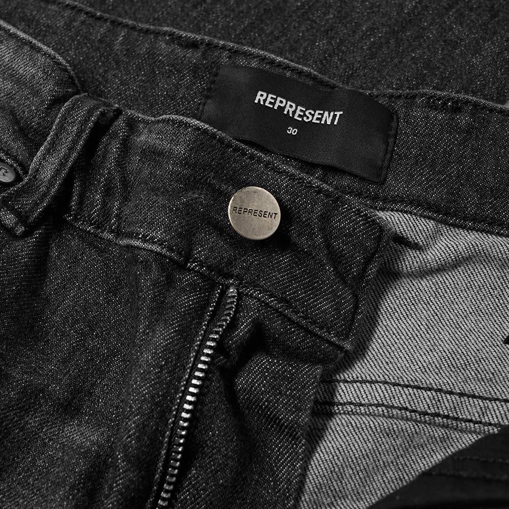 商品Represent|Represent Destroyer Denim Jean,价格¥782,第4张图片详细描述