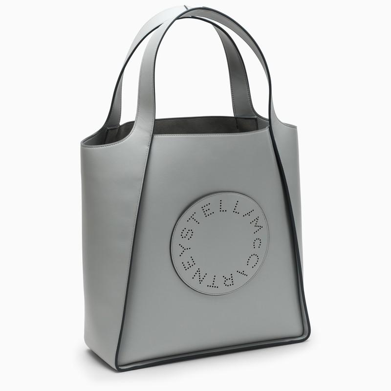 Logo cloud medium tote bag商品第3张图片规格展示
