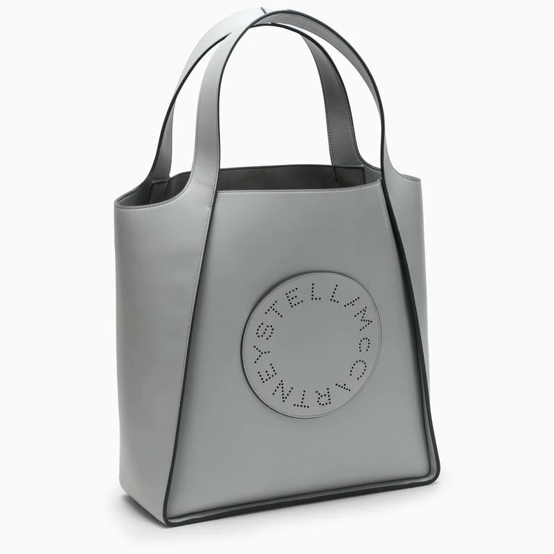 商品Stella McCartney|Logo cloud medium tote bag,价格¥7083,第3张图片详细描述