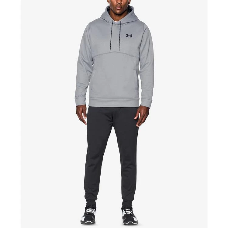 商品Under Armour|Men's Storm Fleece Hoodie,价格¥412,第2张图片详细描述