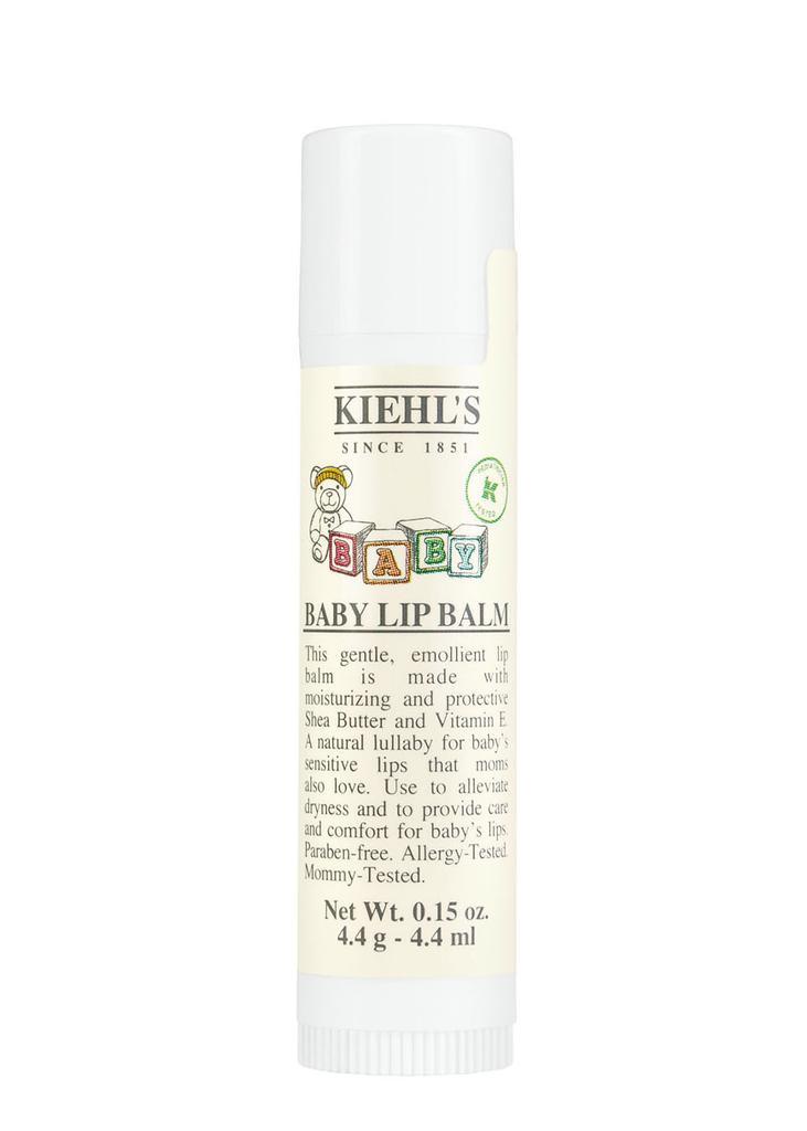 商品Kiehl's|Baby Lip Balm,价格¥89,第1张图片