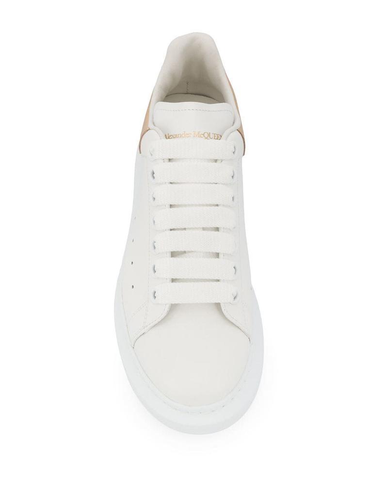 商品Alexander McQueen|Oversized sneakers,价格¥3065,第6张图片详细描述