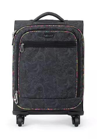 商品Sakroots|On The Go 21Luggage Carryon,价格¥1481,第1张图片详细描述
