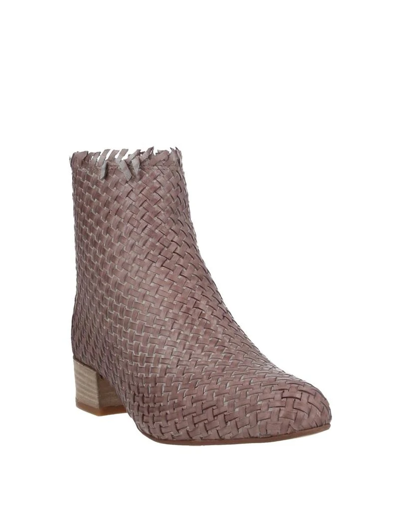 商品CAFèNOIR|Ankle boot,价格¥724,第2张图片详细描述