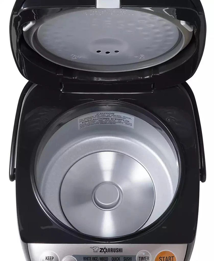 NS-LGC05XB Micom 3-Cup Rice Cooker 商品
