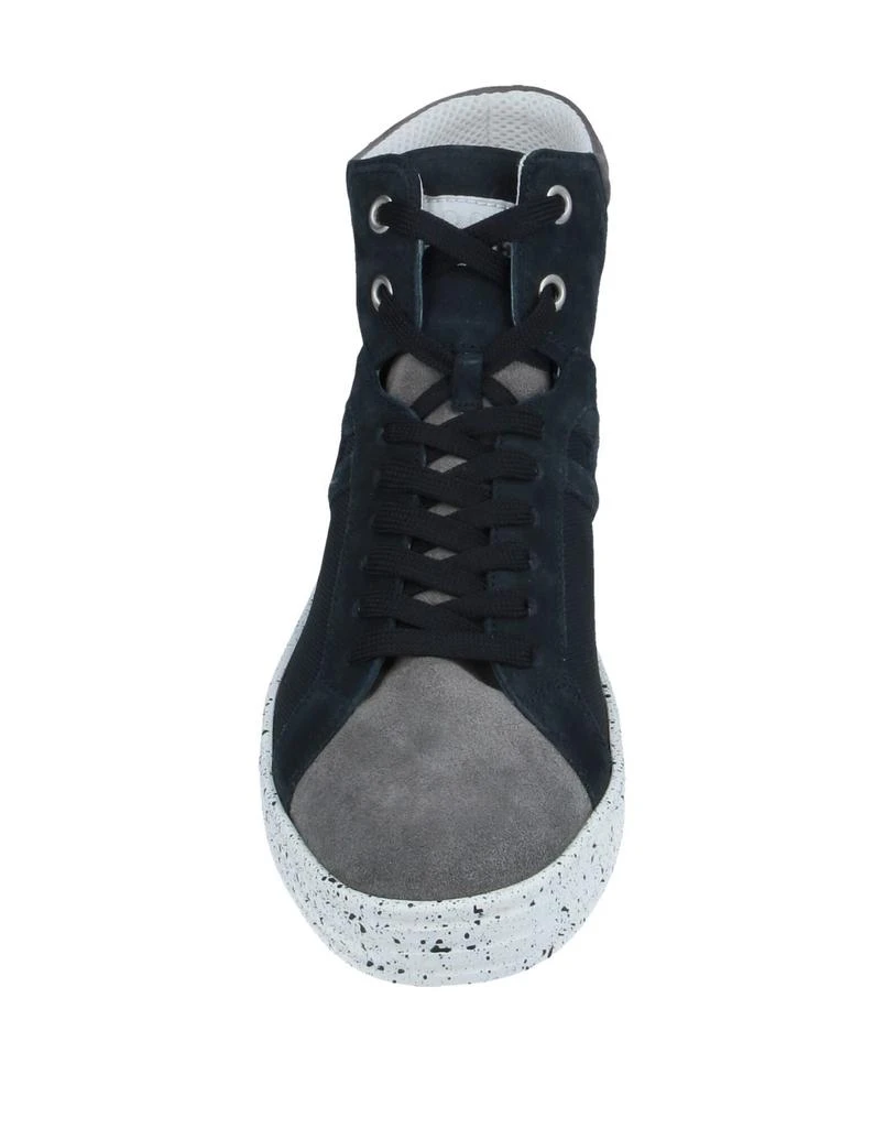 商品hogan|Sneakers,价格¥1050,第4张图片详细描述