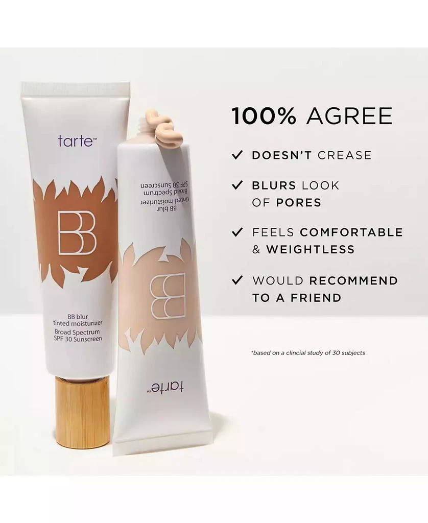 商品Tarte|12小时持久妆前乳,价格¥263,第5张图片详细描述