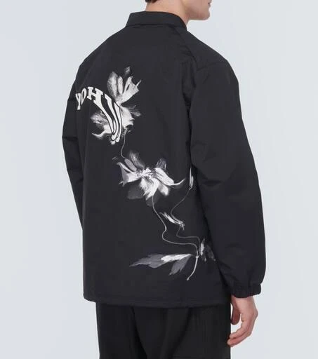 商品Y-3|Coach jacket,价格¥1897,第4张图片详细描述