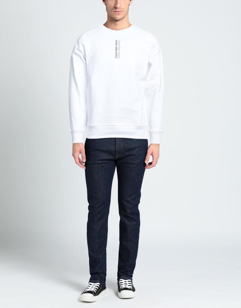 商品Calvin Klein|Sweatshirt,价格¥486,第4张图片详细描述
