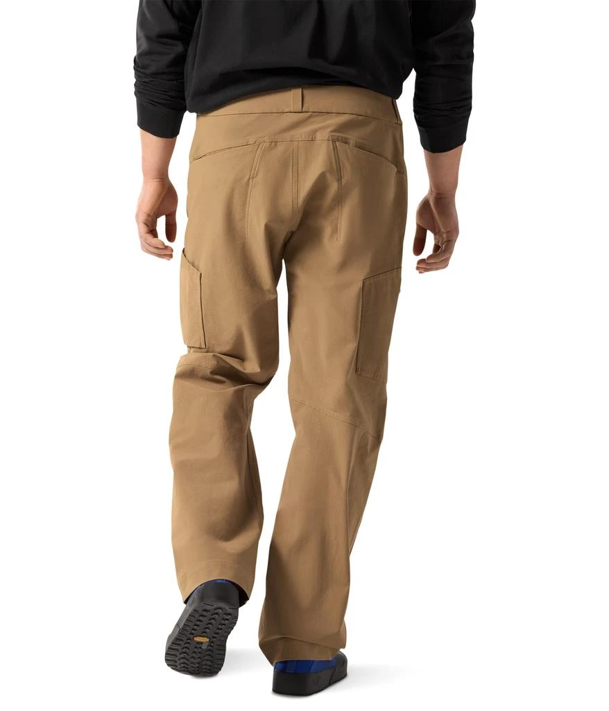 商品Arc'teryx|Cronin Cotton Pants,价格¥1507,第3张图片详细描述