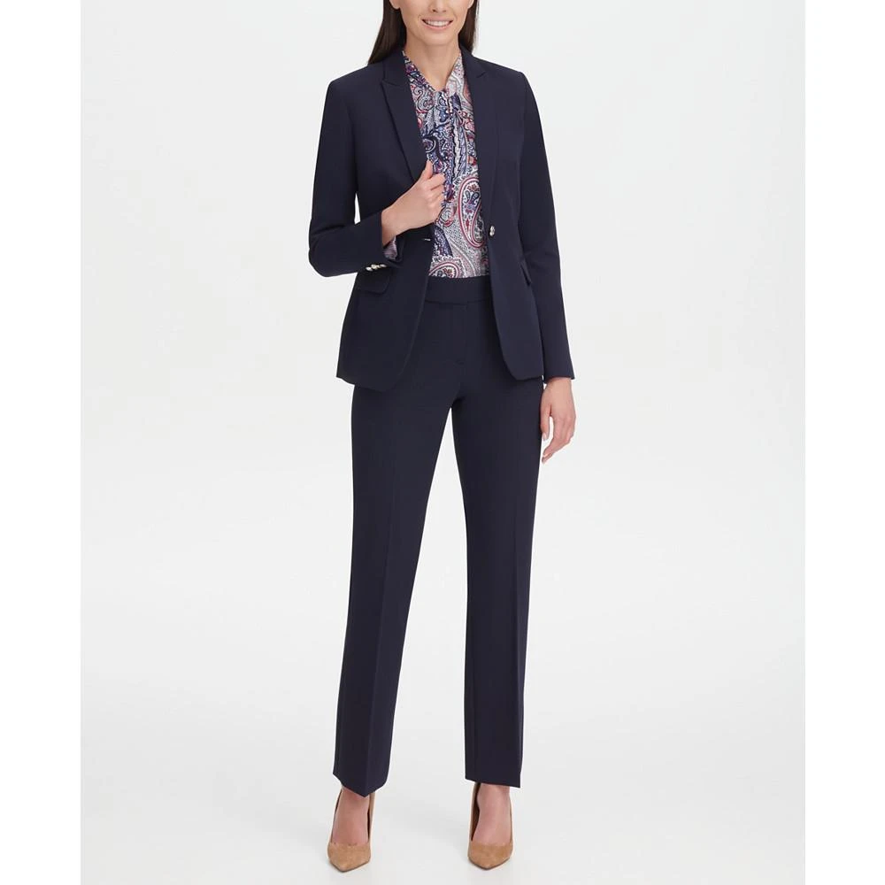 One-Button Blazer 商品