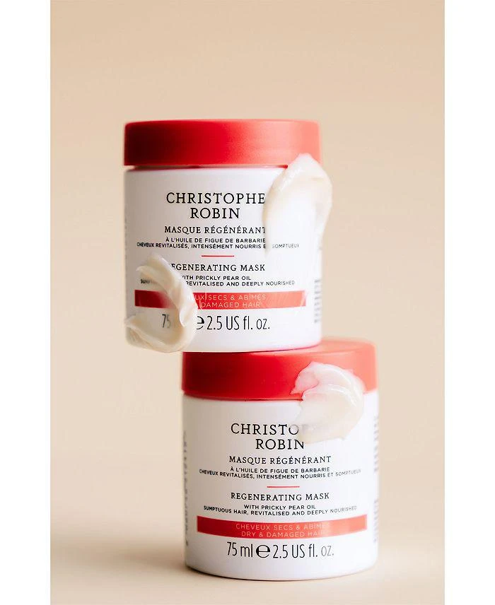 Regenerating Mask with Prickly Pear Oil 2.5 oz. 商品