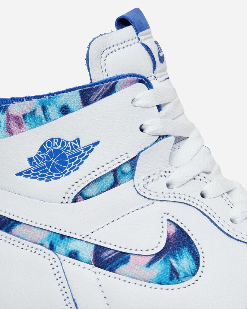 女款 Air Jordan 1 Zoom Air CMFT GC25周年纪念版商品第7张图片规格展示