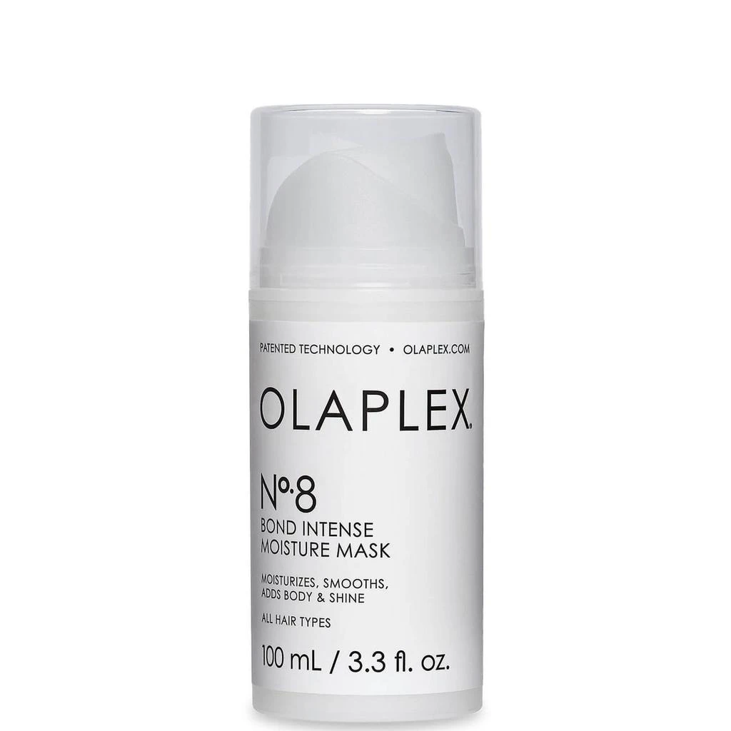 商品Olaplex|Olaplex No.4 and No.8 Bundle,价格¥498,第3张图片详细描述