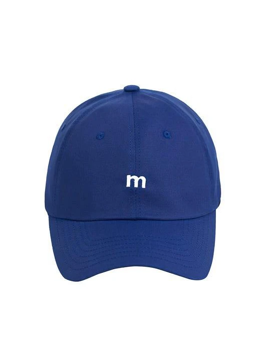 M Baseball Cap_3 Colors 商品