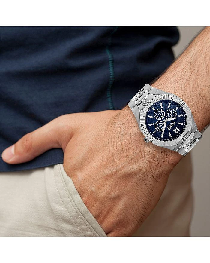商品Versus Versace|Echo Park Watch, 42mm,价格¥1507,第2张图片详细描述