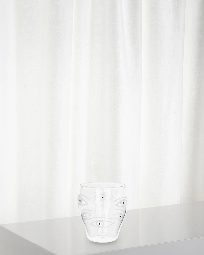 商品Jonathan Adler|Oculus Glasses, Set of 4,价格¥582,第4张图片详细描述