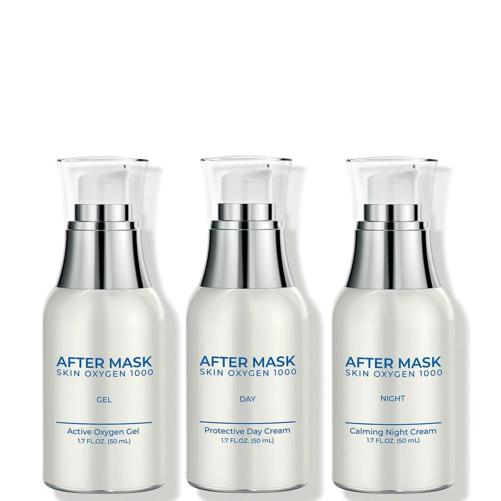 商品Fillerina|Fillerina After Mask Skin Oxygen 1000 3 pack 5.1oz.,价格¥737,第1张图片