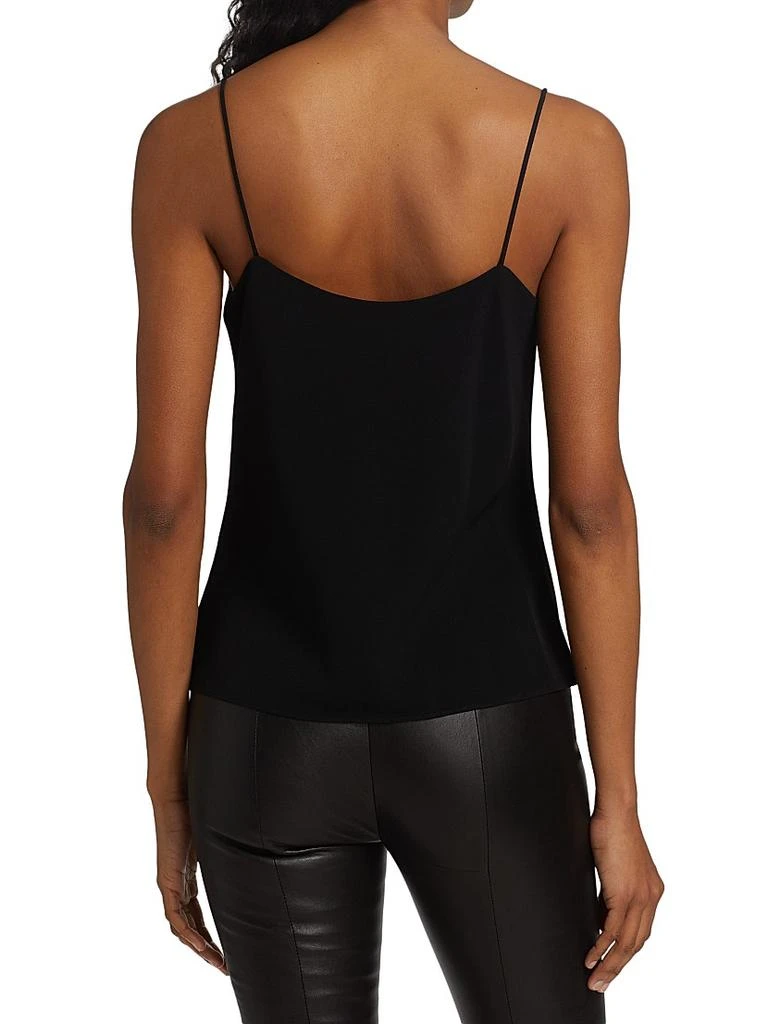 商品The Row|Biggins Wool Camisole,价格¥5217,第4张图片详细描述