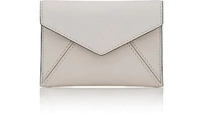 商品Delvaux|Bowler Hat Envelope Card Case,价格¥3315,第1张图片