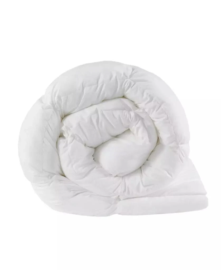 Stay Puffed Overfilled Down Alternative Comforter 商品