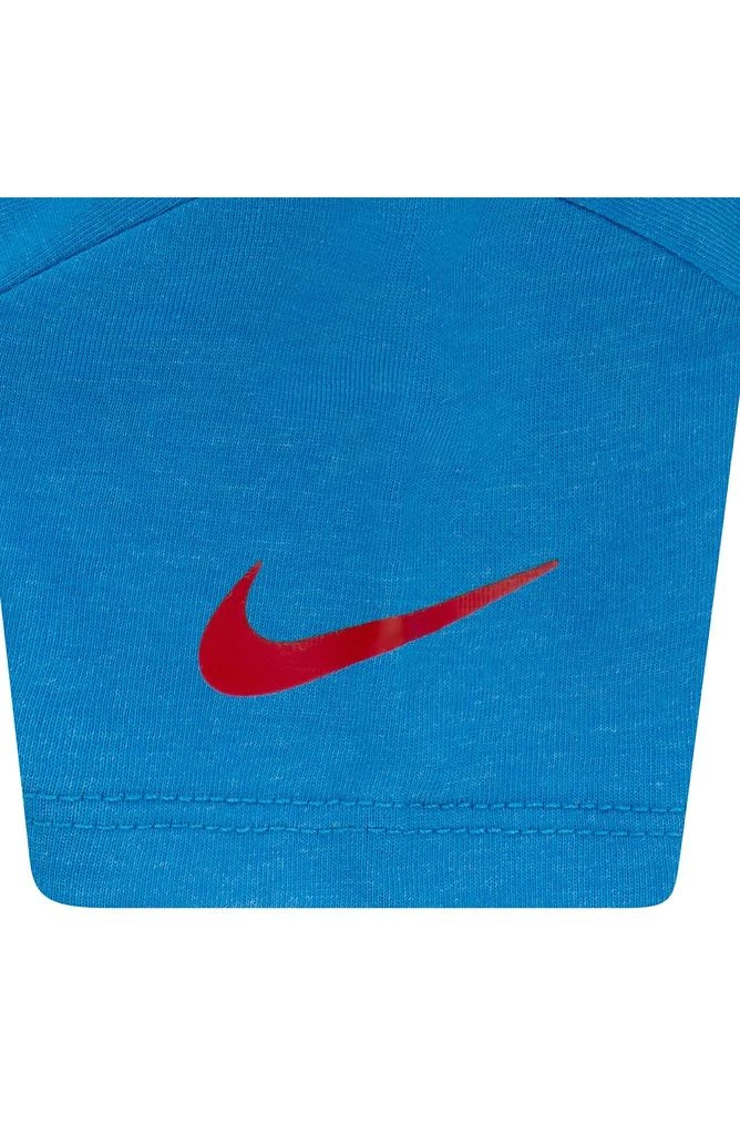 Just Do It Shorts & T-Shirt 2-Piece Set 商品