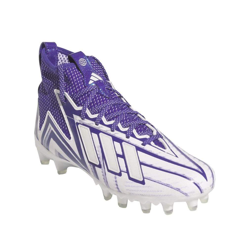 商品Adidas|Freak 23 - Inline Football Cleats,价格¥528,第2张图片详细描述
