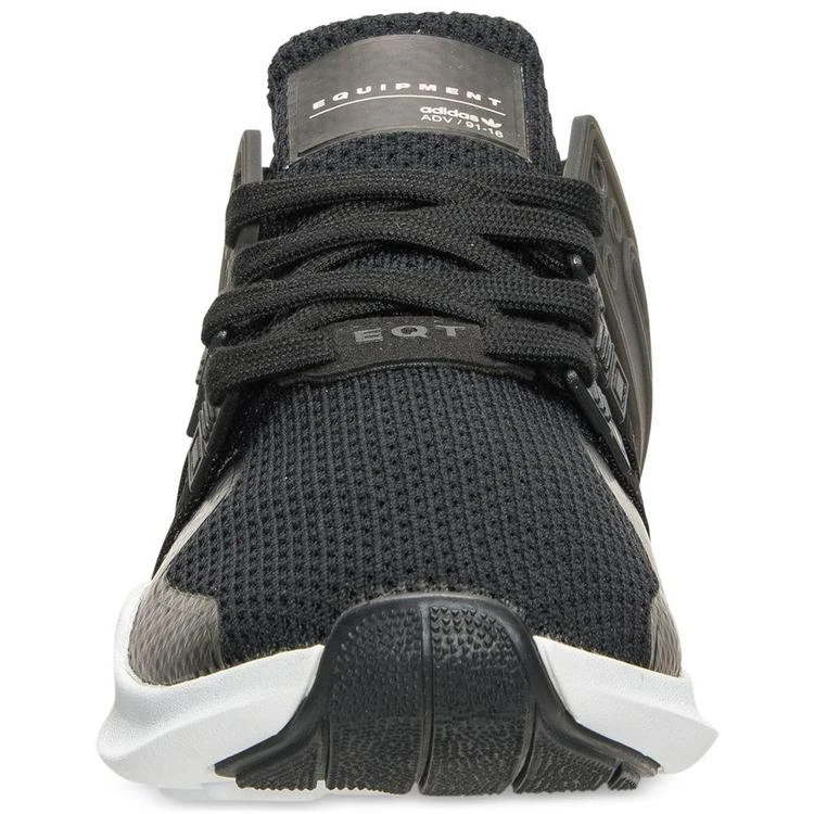 商品Adidas|Women's EQT Support ADV Casual Athletic Sneakers from Finish Line,价格¥596,第3张图片详细描述