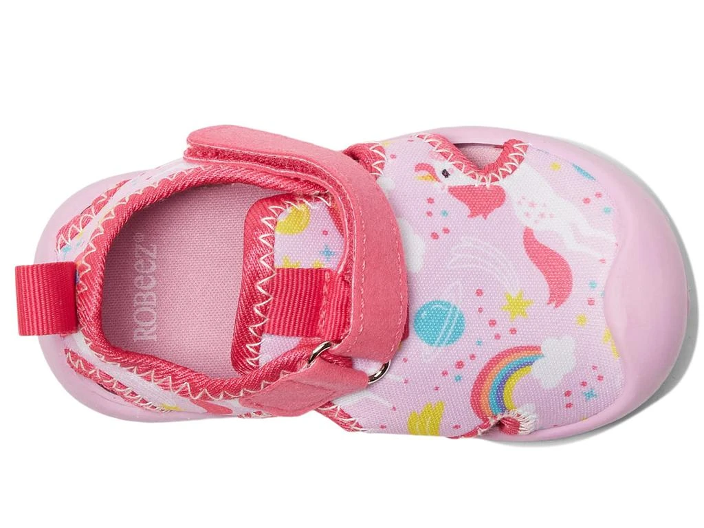 商品Robeez|Unicorns Water Shoes (Toddler),价格¥201,第2张图片详细描述