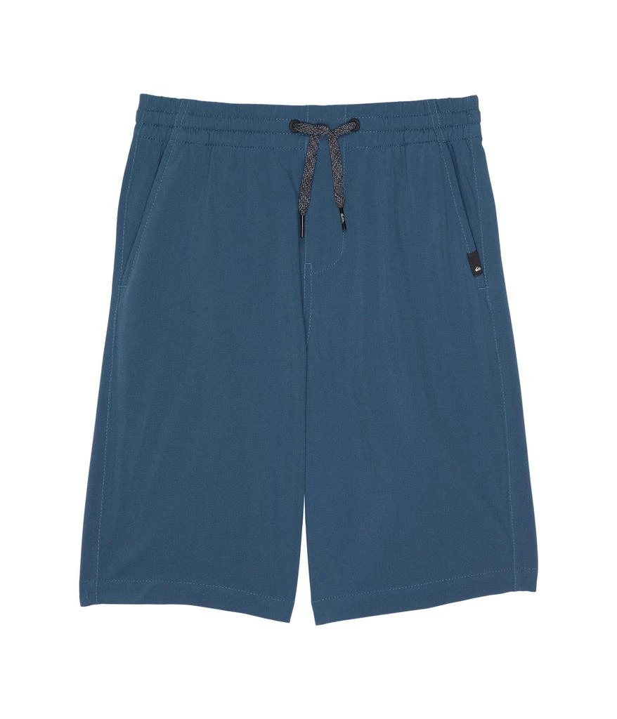 商品Quiksilver|Ocean Elastic Amphibian (Toddler/Little Kids),价格¥250,第1张图片