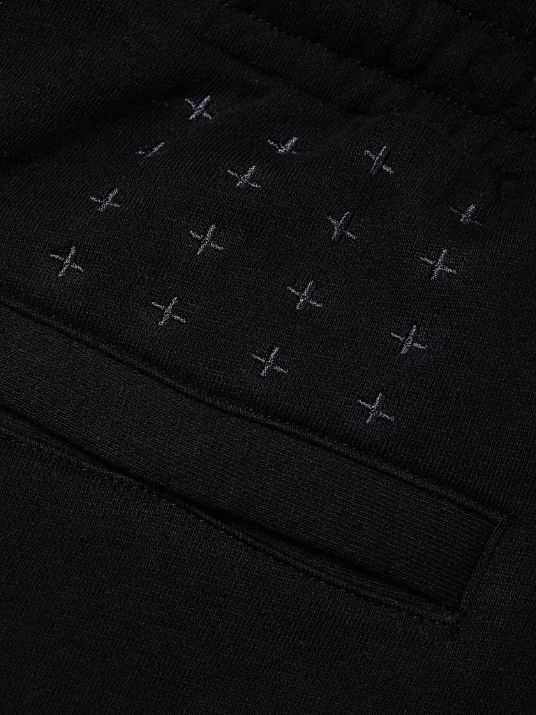 4 x 4 Lofi Track Regular-fit Cotton Shorts 商品