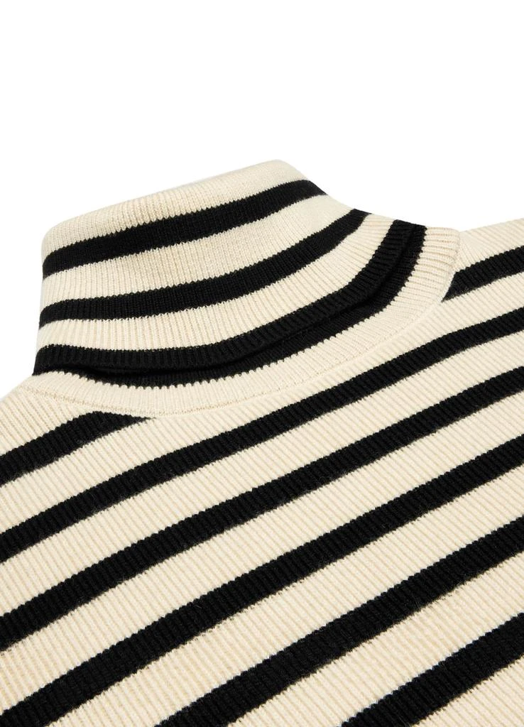 商品Celine|马林高领毛衣,价格¥15305,第3张图片详细描述