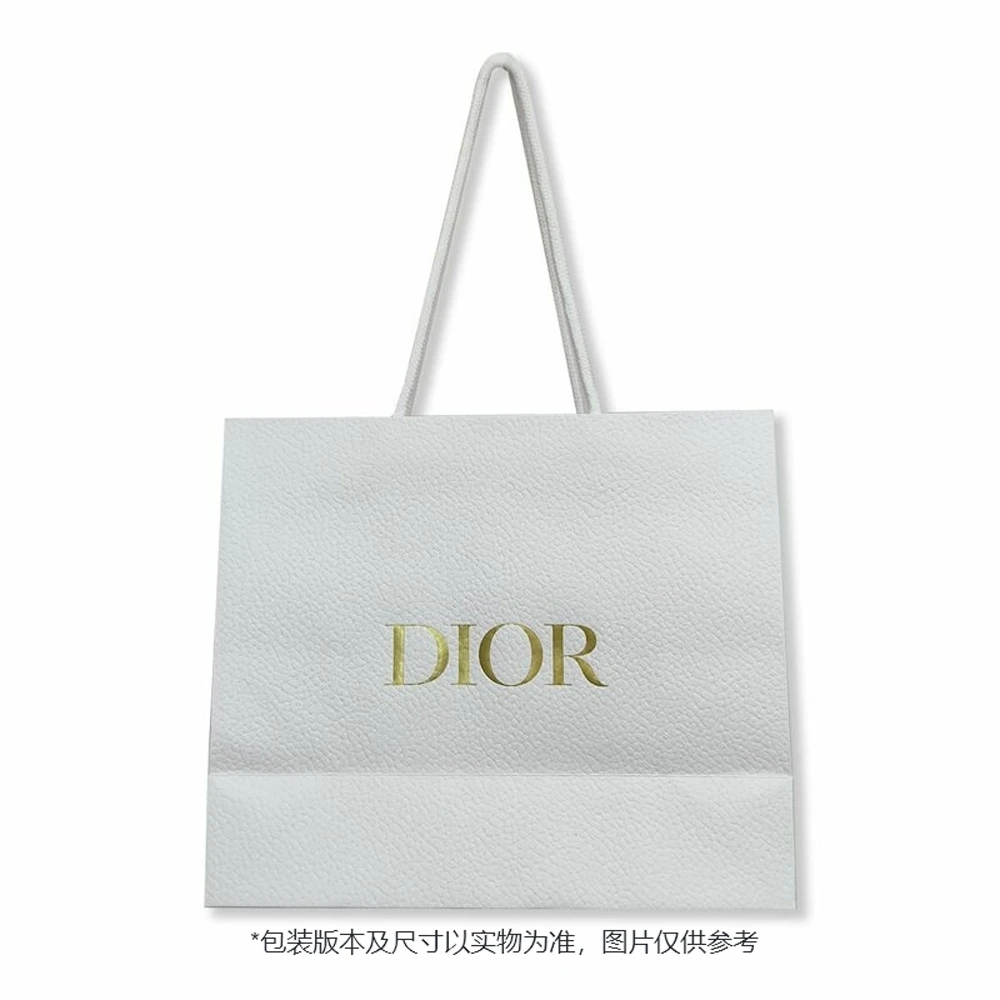 商品[国内直发] Dior|迪奥 x KENNY SCHARF 联名款 拼色Logo圆领平纹针织短袖T恤 男款 白色,价格¥3116,第2张图片详细描述
