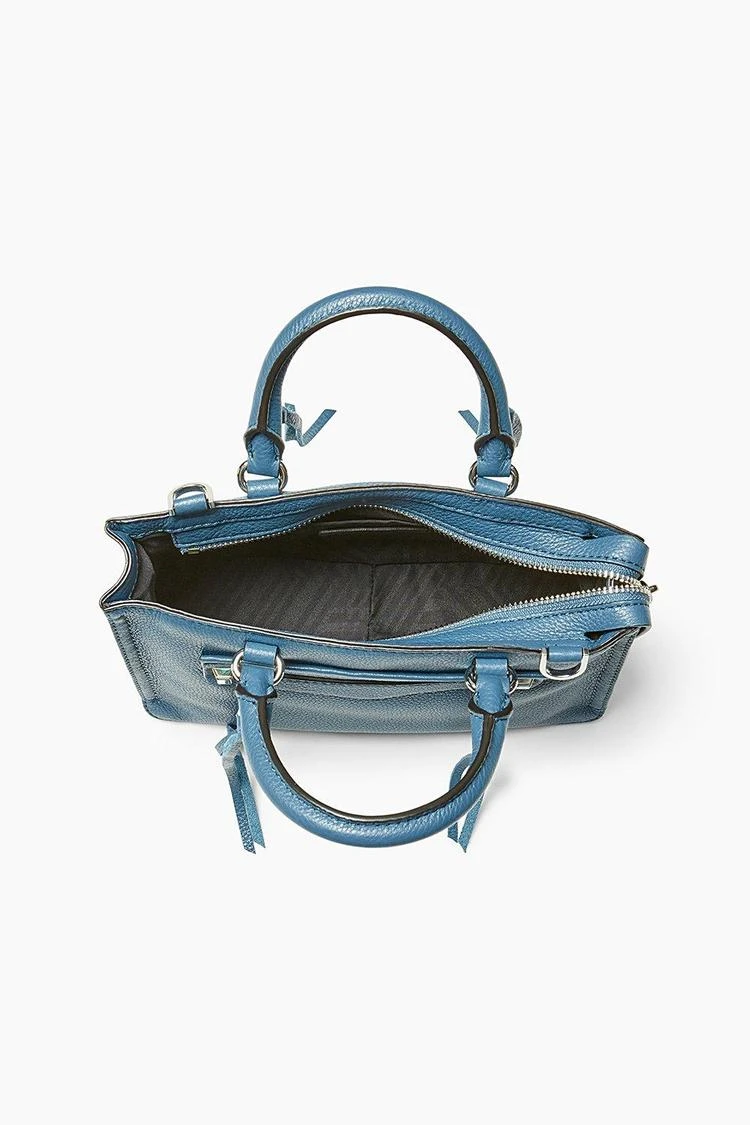 商品Rebecca Minkoff|小款Regan手提包,价格¥872,第3张图片详细描述