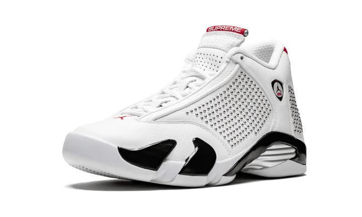 商品Jordan|Air Jordan 14 Retro,价格¥2357-¥4559,第5张图片详细描述