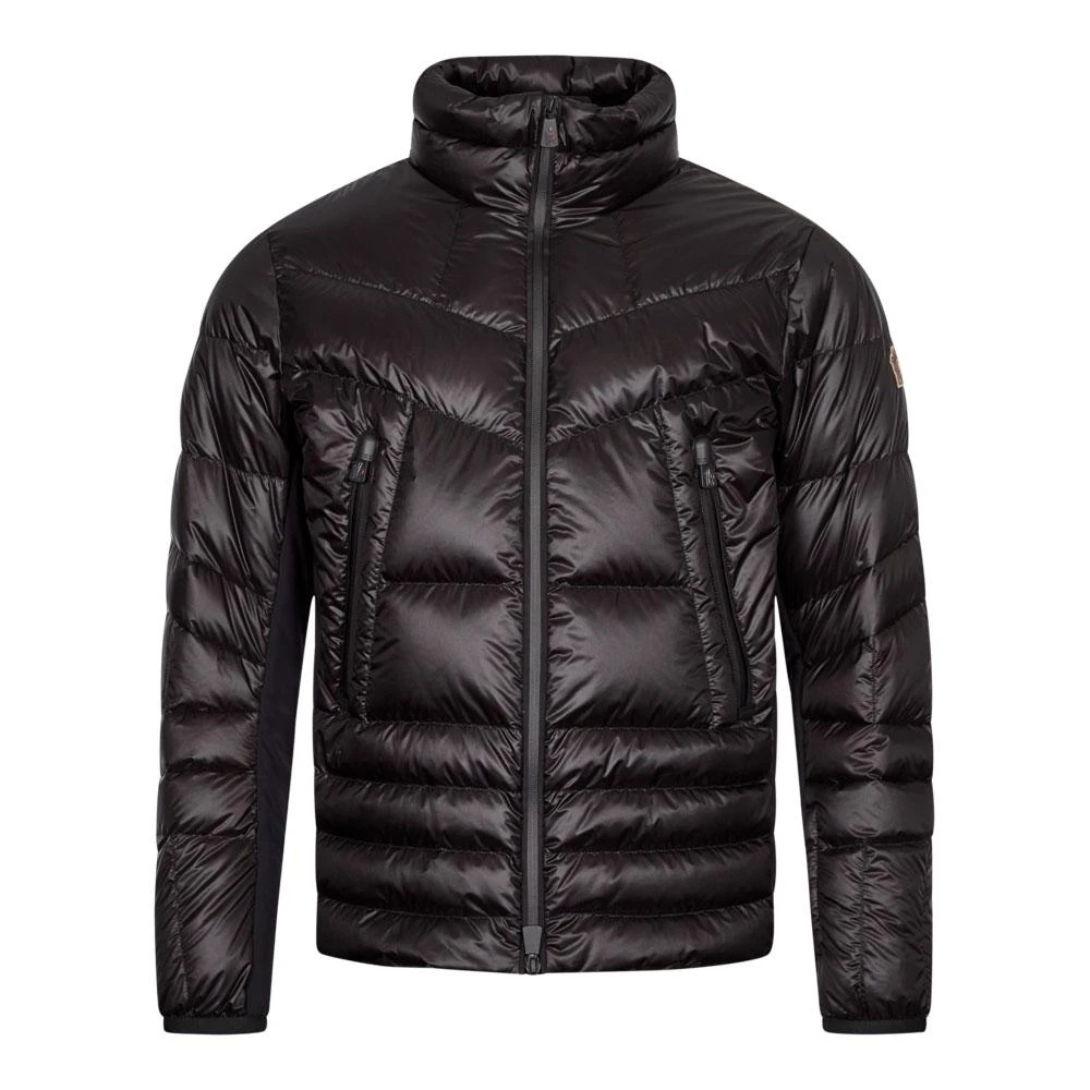 商品Moncler|Moncler Grenoble Canmore Jacket - Black,价格¥9214,第1张图片