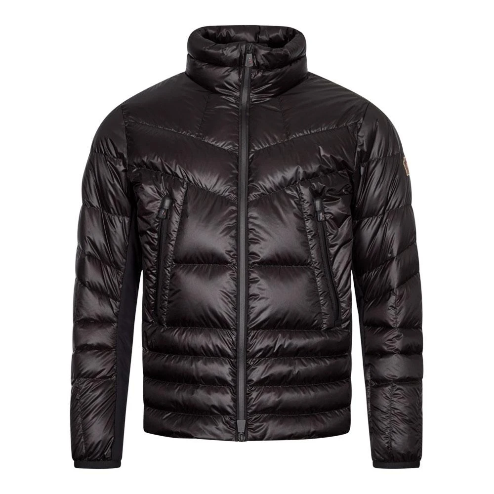 商品Moncler|Moncler Grenoble Canmore Jacket - Black,价格¥9726,第1张图片