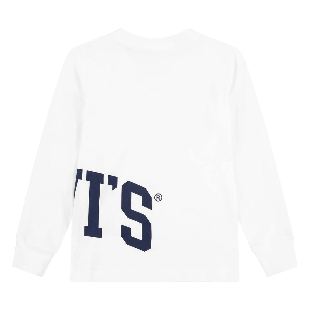 商品Levi's|Graphic T-Shirt (Big Kids),价格¥161,第2张图片详细描述