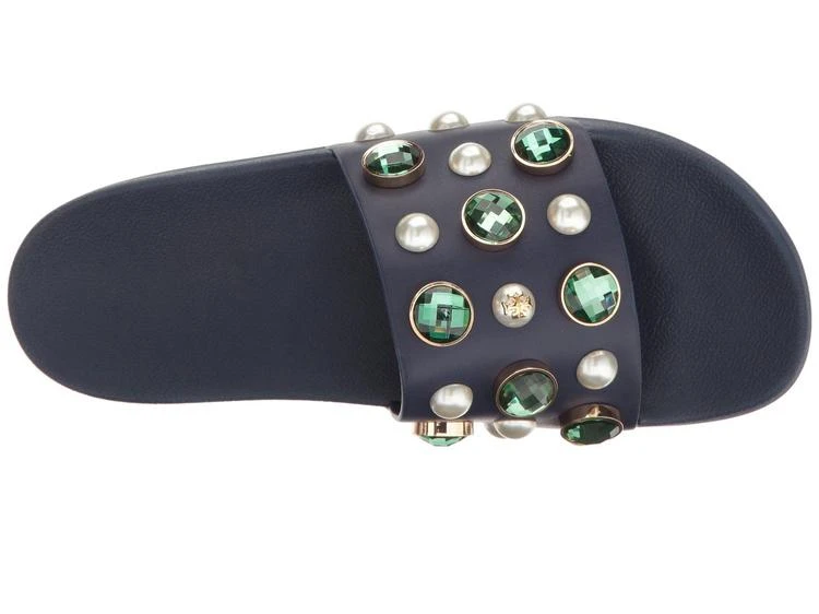 商品Tory Burch|Vail Slide,价格¥1140,第2张图片详细描述