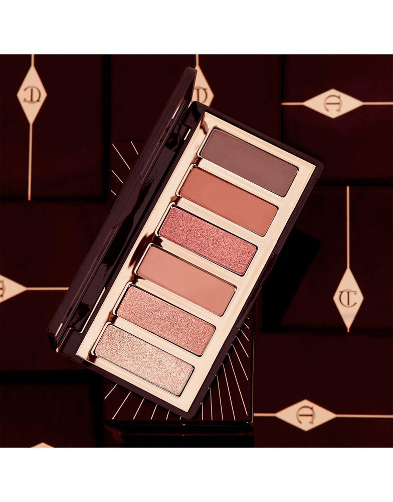 Charlotte Tilbury Easy Eye Palette - Charlotte Darling商品第3张图片规格展示