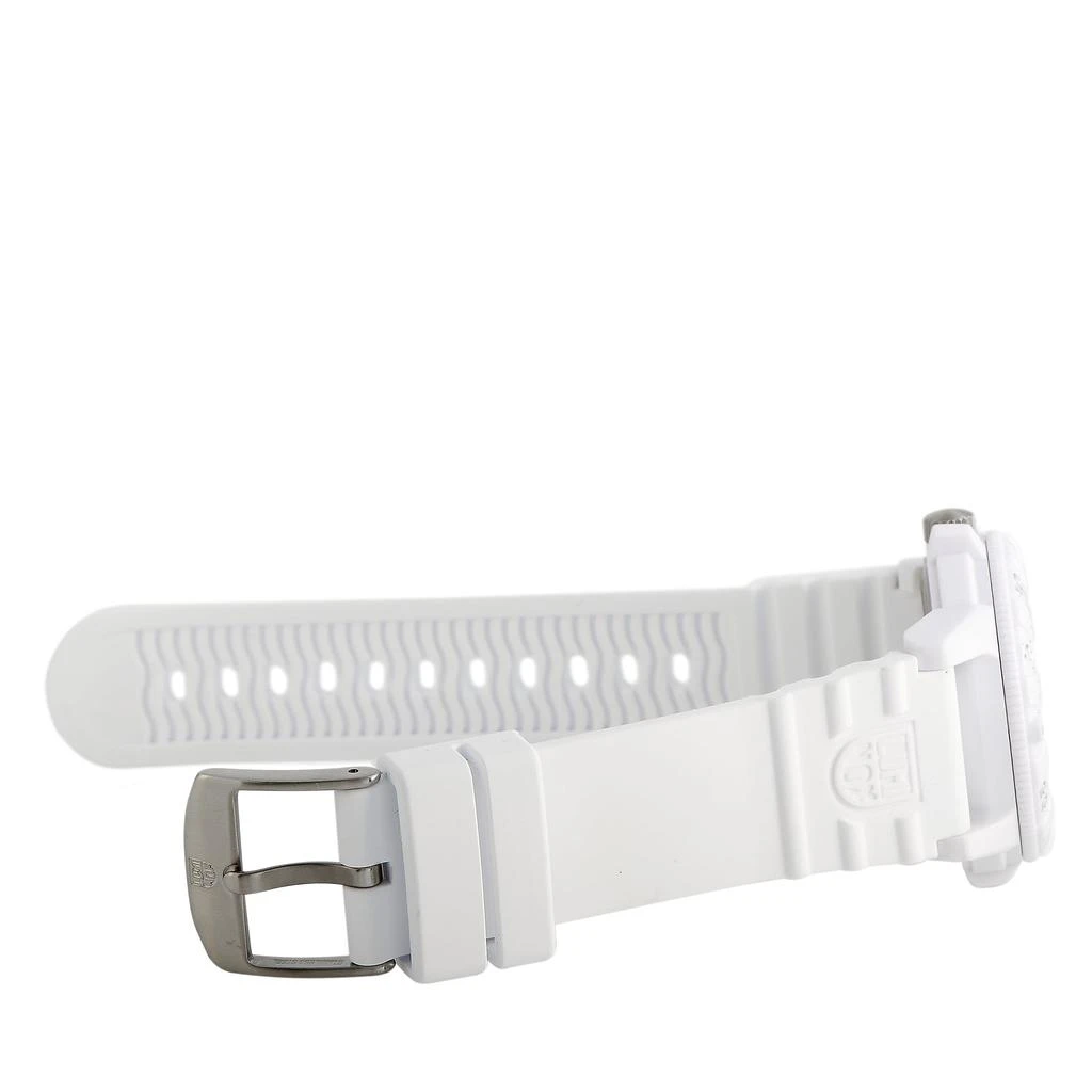 商品Luminox|Luminox Spartan White Watch XS.0307.WO.SPART,价格¥1651,第3张图片详细描述